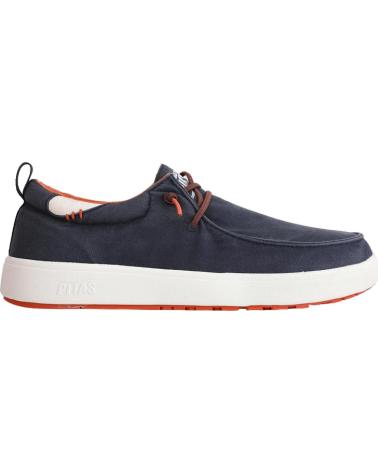 Chaussures WALK IN PITAS  pour Homme PITAS BIARRITZ PERISCOPE  VARIOS COLORES