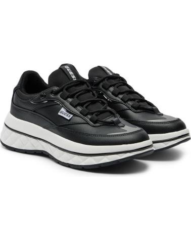 Scarpe sport GUESS  per Donna KYRKI FLTKYR FAL12  NEGRO