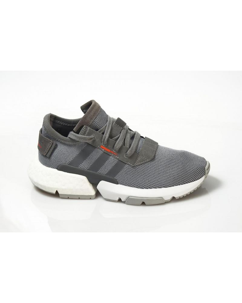Adidas pod gris sale