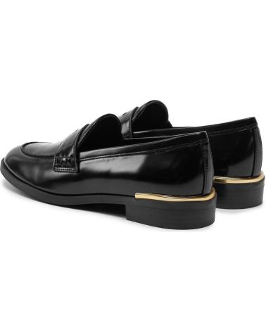 Halbschuhe GUESS  für Damen KAINE FLTKNI ELE14  NEGRO