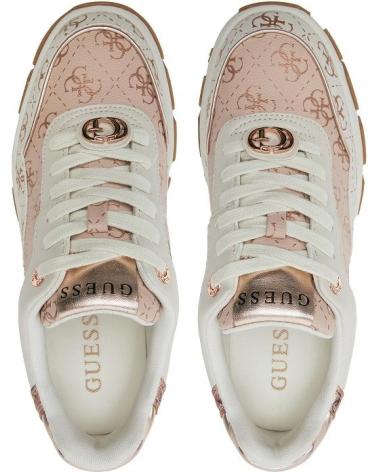 Zapatillas deporte GUESS  de Mujer ZAPATILLAS BERRET  ROSA