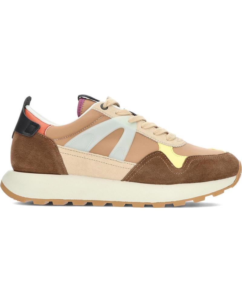 Sports Shoes De Mujer GIOSEPPO DEPORTIVAS PARA MUJER DE 73745 VESTAL BROWN