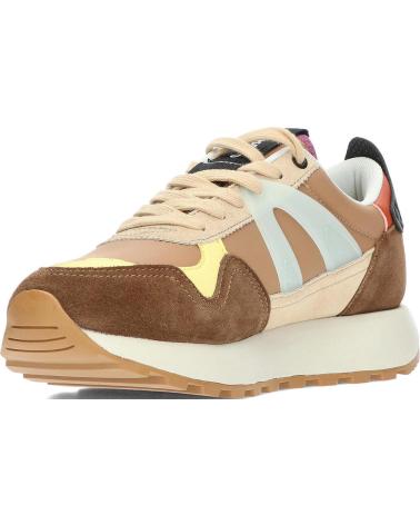 Scarpe sport GIOSEPPO  per Donna DEPORTIVAS PARA MUJER DE 73745 VESTAL  BROWN