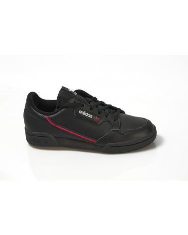 Zapatillas deporte ADIDAS  de Mujer CONTINENTAL 80  NEGRO
