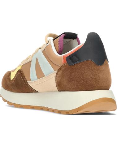 Scarpe sport GIOSEPPO  per Donna DEPORTIVAS PARA MUJER DE 73745 VESTAL  BROWN