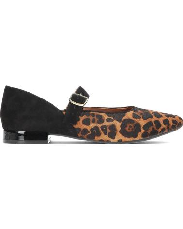 GIOSEPPO MANOLETINAS EN PARA MUJER NEGRO