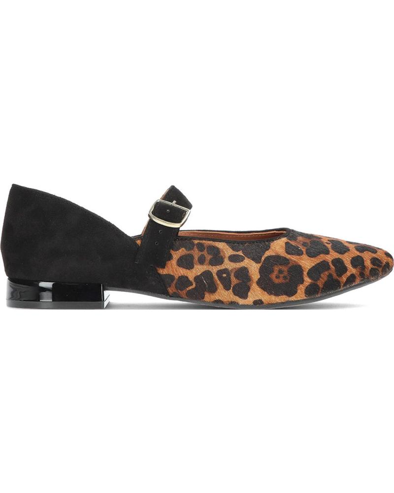 GIOSEPPO MANOLETINAS EN PARA MUJER NEGRO