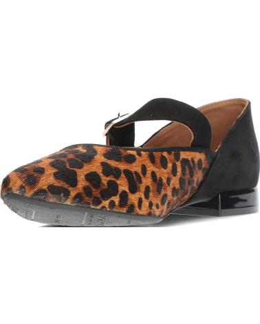 GIOSEPPO MANOLETINAS EN PARA MUJER NEGRO