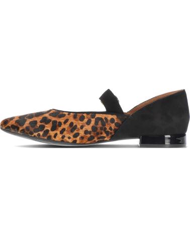 GIOSEPPO MANOLETINAS EN PARA MUJER NEGRO