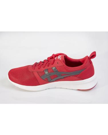 Zapatillas deporte de Mujer ASICS LYTE JOGGER ROJO