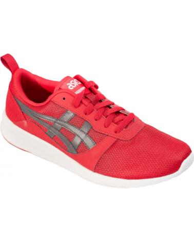 Zapatillas deporte de Mujer ASICS LYTE JOGGER ROJO
