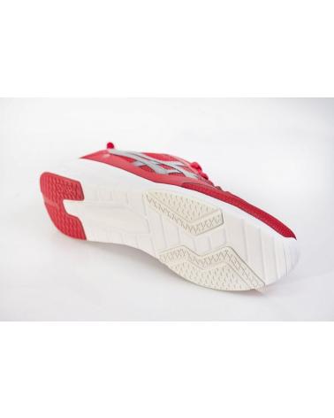 Zapatillas deporte de Mujer ASICS LYTE JOGGER ROJO