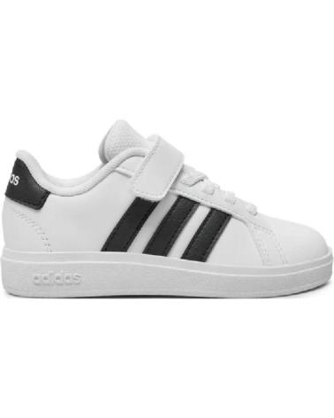 boy Trainers ADIDAS GRAND COURT 2 0 EL C  VARIOS COLORES