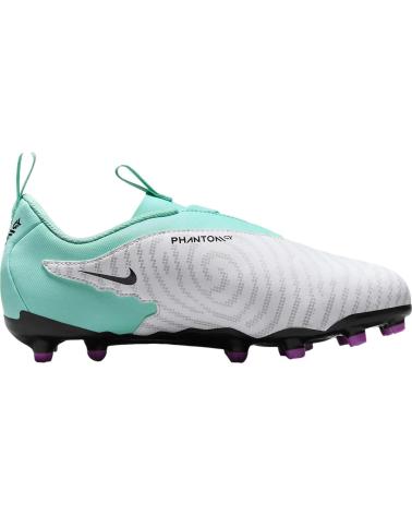 Sportif pour Fille et Garçon NIKE BOTAS DE FUTBOL PHANTOM GX DD9549- 300