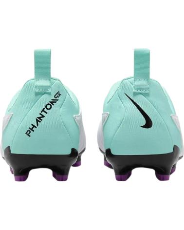 Sportif pour Fille et Garçon NIKE BOTAS DE FUTBOL PHANTOM GX DD9549- 300