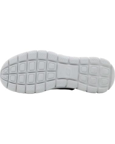 Scarpe sport per Uomo SKECHERS ZAPATILLAS TRACK-RIPKENT PARA HOMBRE EN COLOR GRIS GRIS