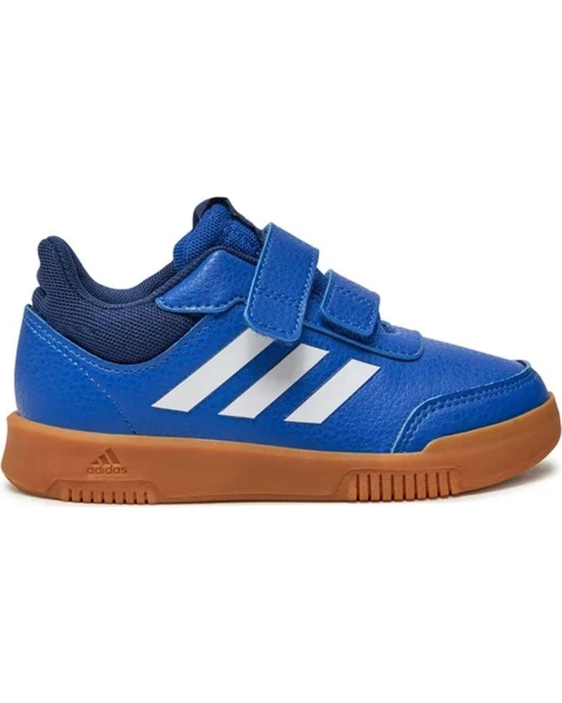 boy Zapatillas deporte ADIDAS ZAPATILLAS TENSAUR SPORT 2 0 CF PARA NINOS EN COLOR AZUL AZUL