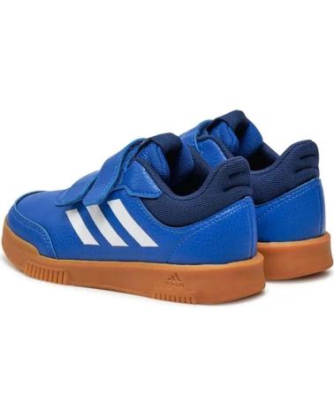 boy Zapatillas deporte ADIDAS ZAPATILLAS TENSAUR SPORT 2 0 CF PARA NINOS EN COLOR AZUL AZUL