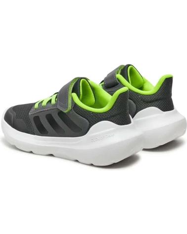girl and boy Trainers ADIDAS MODELO TENSAUR RUN 3 0 EL C PAR  GRIS