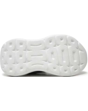 girl and boy Trainers ADIDAS MODELO TENSAUR RUN 3 0 EL C PAR  GRIS