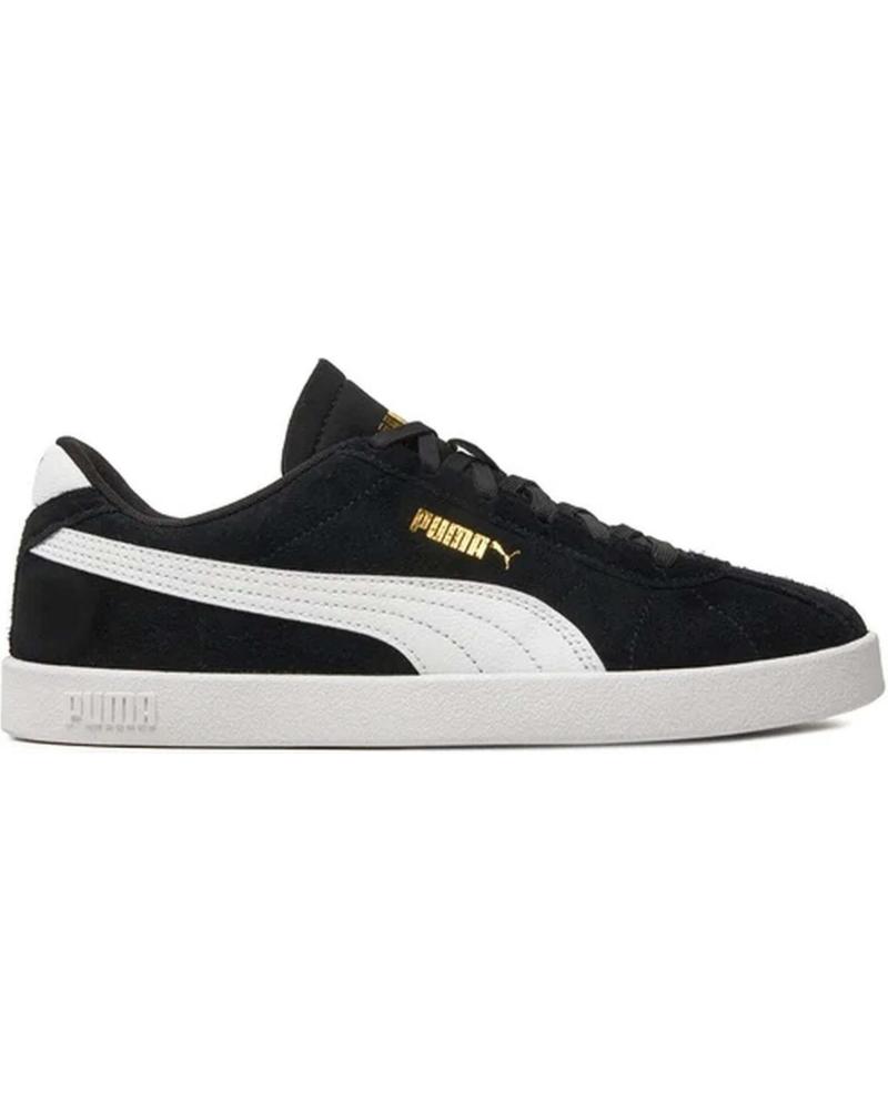 Puma chaussure noir top