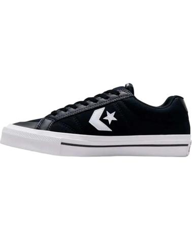 Man Zapatillas deporte CONVERSE A10547C SPORT CASUAL  BLACK-BLACK-WHITE