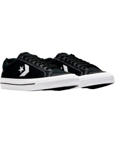 Man Zapatillas deporte CONVERSE A10547C SPORT CASUAL  BLACK-BLACK-WHITE