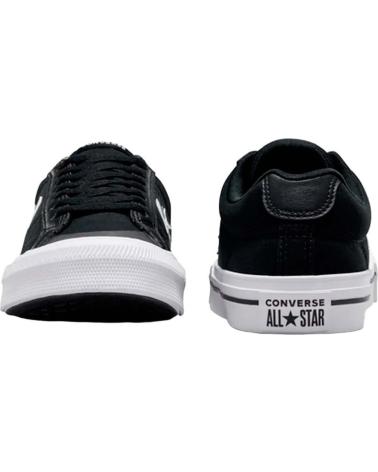 Man Zapatillas deporte CONVERSE A10547C SPORT CASUAL  BLACK-BLACK-WHITE