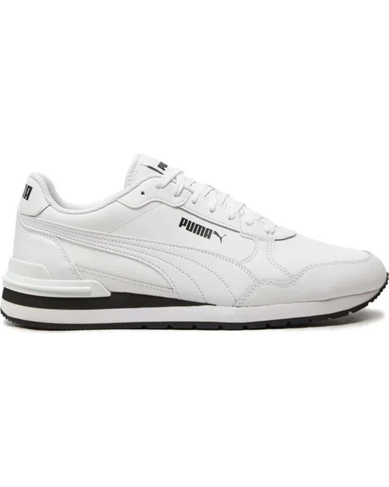 PUMA SHOES EN COLOR PARA HOMBRE BLANCO
