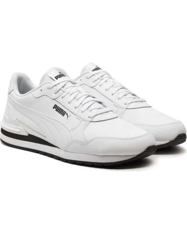 PUMA SHOES EN COLOR PARA HOMBRE BLANCO