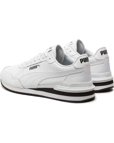 PUMA SHOES EN COLOR PARA HOMBRE BLANCO