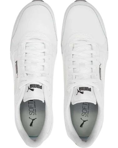 PUMA SHOES EN COLOR PARA HOMBRE BLANCO
