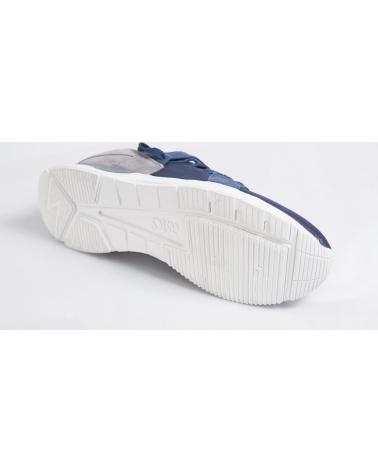 Zapatillas deporte de Mujer ASICS GEL- LYTE V SANZE AZUL