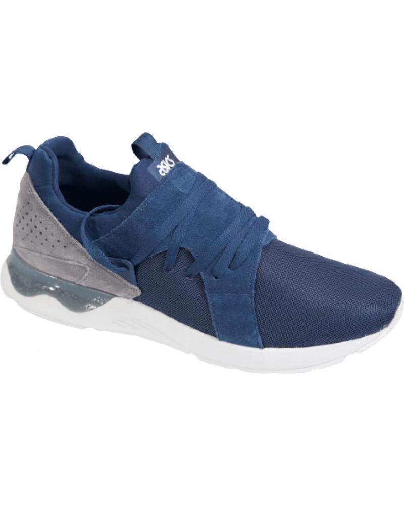 Asics gel lyte 2 mujer azul shop