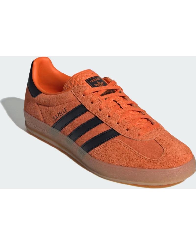 Adidas gazelle 2 homme orange discount