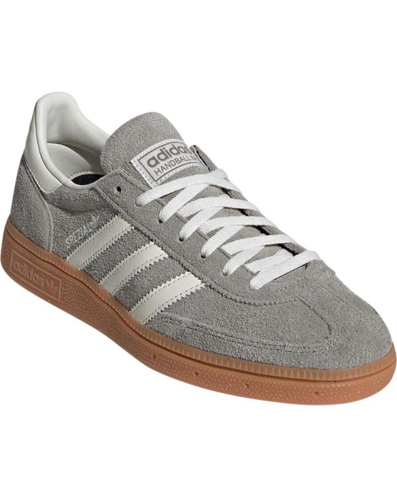 Adidas handball spezial light grey deals