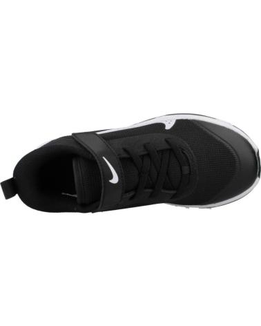 TÊNIS NIKE OMNI MULTI-COURT DM9026-002 PRETOS PARA CRIANÇAS 002