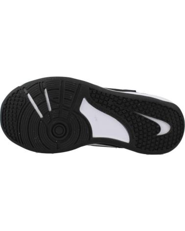 TÊNIS NIKE OMNI MULTI-COURT DM9026-002 PRETOS PARA CRIANÇAS 002