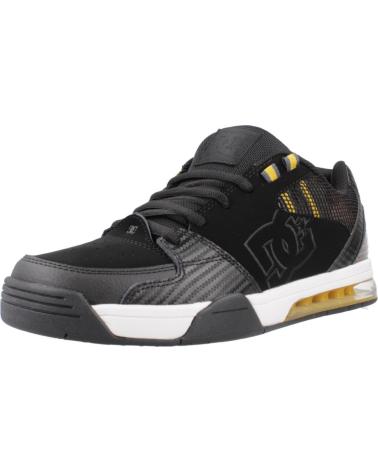 Zapatillas deporte DC SHOES  de Hombre ZAPATILLAS HOMBRE DC MODELO VERSATILE COLOR NEGRO  0CP