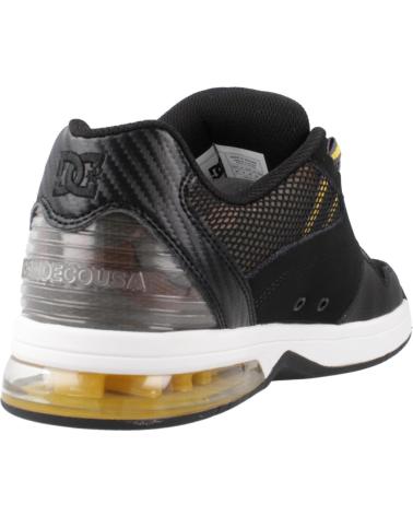 Zapatillas deporte DC SHOES  de Hombre ZAPATILLAS HOMBRE DC MODELO VERSATILE COLOR NEGRO  0CP