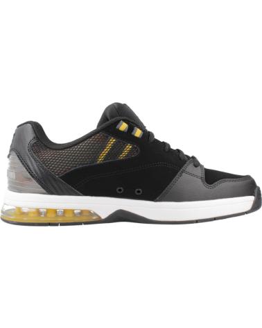 Zapatillas deporte DC SHOES  de Hombre ZAPATILLAS HOMBRE DC MODELO VERSATILE COLOR NEGRO  0CP