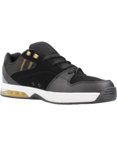 Zapatillas deporte DC SHOES  de Hombre ZAPATILLAS HOMBRE DC MODELO VERSATILE COLOR NEGRO  0CP