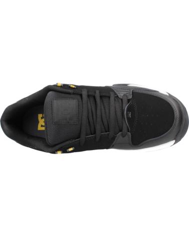 Zapatillas deporte DC SHOES  de Hombre ZAPATILLAS HOMBRE DC MODELO VERSATILE COLOR NEGRO  0CP