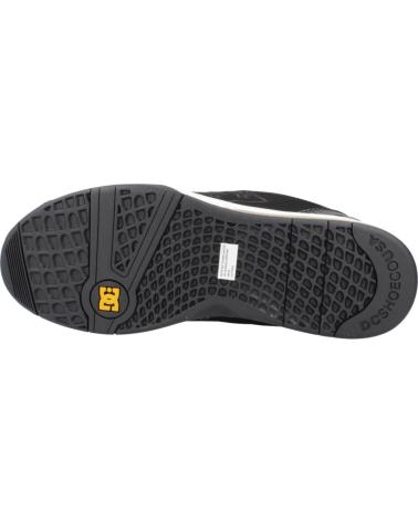 Zapatillas deporte DC SHOES  de Hombre ZAPATILLAS HOMBRE DC MODELO VERSATILE COLOR NEGRO  0CP