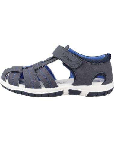 Sandalen für Junge CHICCO SANDALIAS NINO MODELO FADO COLOR AZUL 820