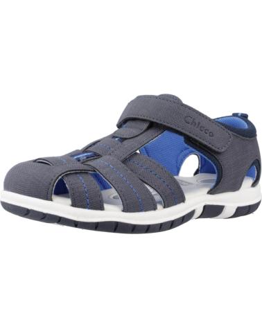 Sandalen für Junge CHICCO SANDALIAS NINO MODELO FADO COLOR AZUL 820