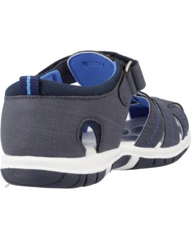 Sandalen für Junge CHICCO SANDALIAS NINO MODELO FADO COLOR AZUL 820