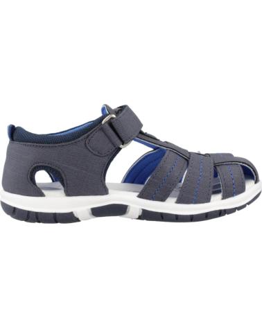 Sandalen für Junge CHICCO SANDALIAS NINO MODELO FADO COLOR AZUL 820