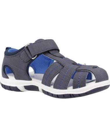 Sandalen für Junge CHICCO SANDALIAS NINO MODELO FADO COLOR AZUL 820