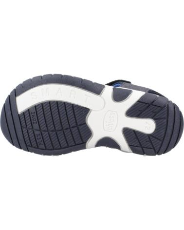Sandalen für Junge CHICCO SANDALIAS NINO MODELO FADO COLOR AZUL 820
